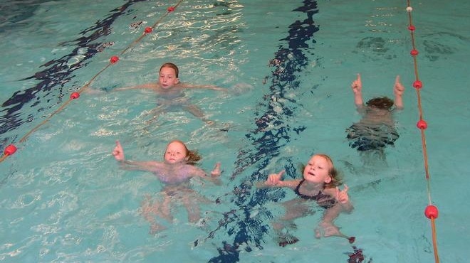 Watertrappelen
