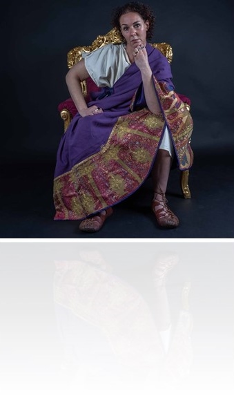 Wie ben jij? Pilatus