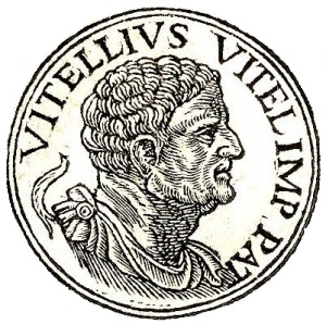 Lucius Vitellius