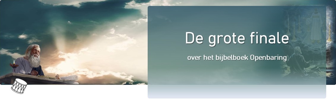 De grote finale