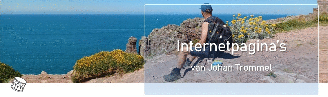 Vakantie in Bretagne, juni 2026