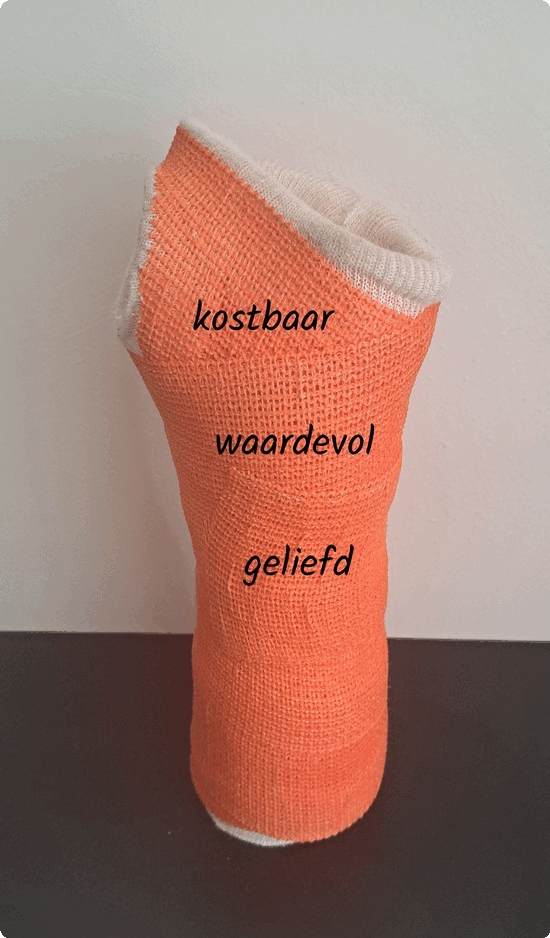 Gips-statement