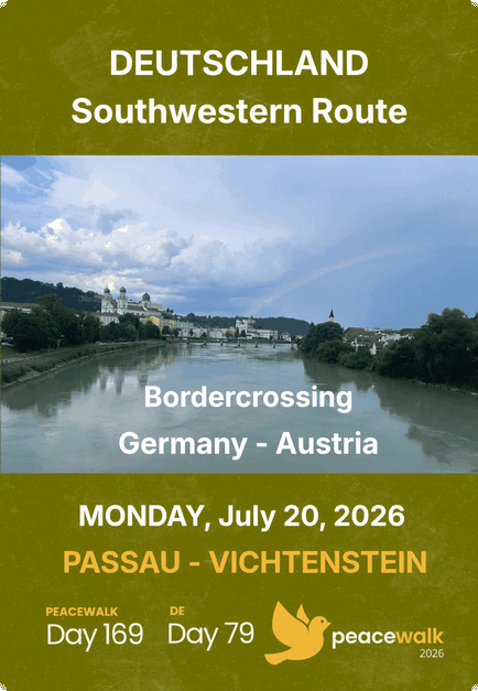 Passau Vichtenstein