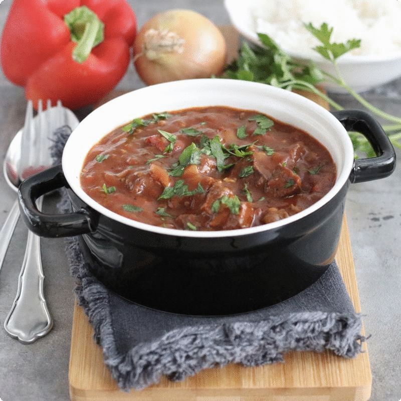 Goulash